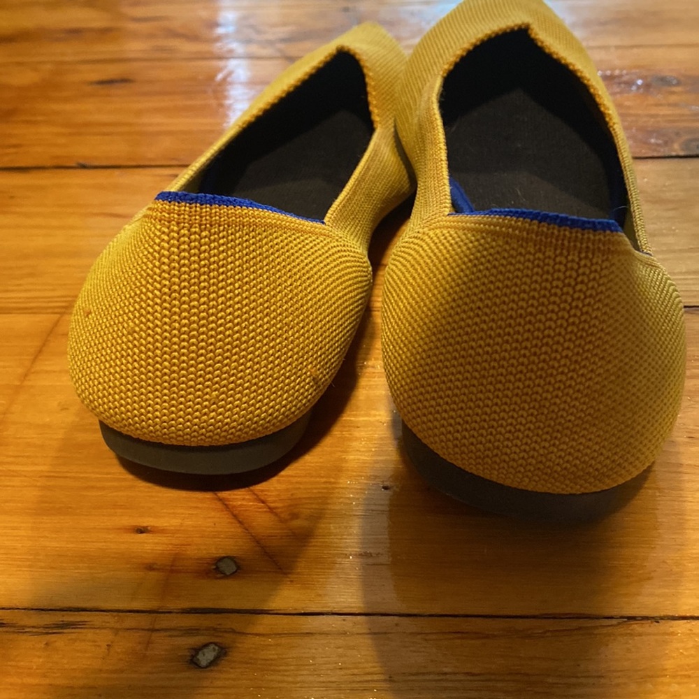 Rothy’s The Point Size 10. Only Worn Once. - image 4